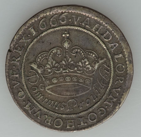 File:Denmark 1666 2 mark rev H3026-26866.jpg
