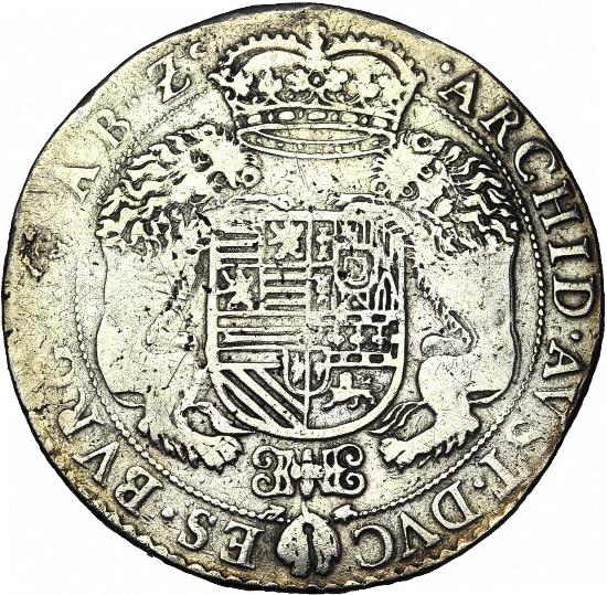 File:Antwerp 1618 ducaton rev JElsen 108-826.jpg