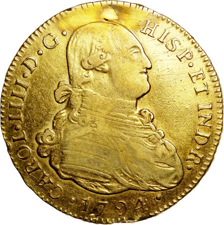 File:Guatemala 1794 4 escudos obv H3029-30731.jpg