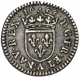 France 1644 24th ecu rev JElsen 94-1406.jpg