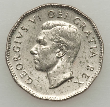 File:Canada 1949 5 cents obv H3032-31057.jpg