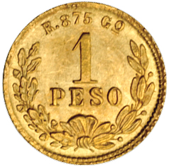 Mexico 1896Go peso rev Eliasberg 3404.jpg
