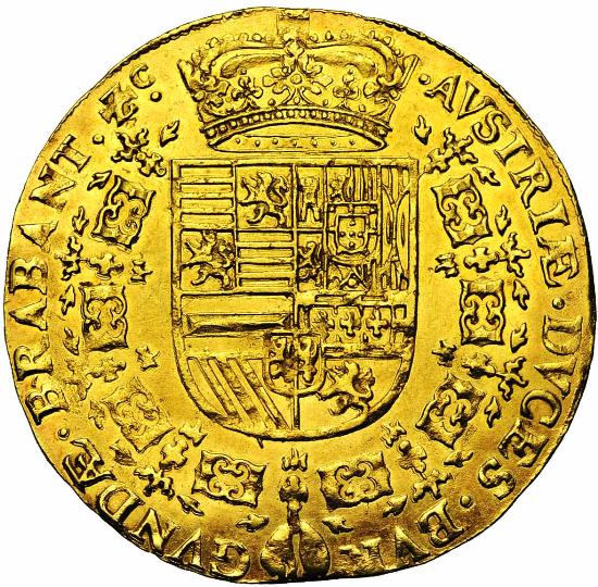 File:Brabant 1619 2 souverain dor rev JElsen 121-802.jpg
