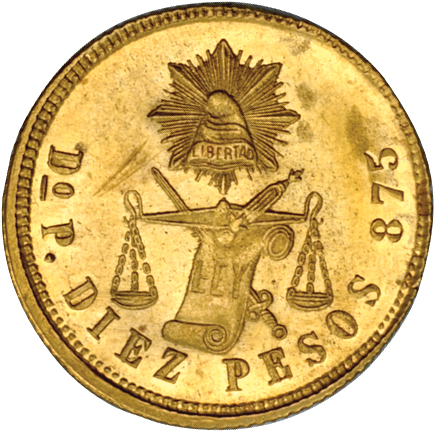 File:Mexico 1873Do 10 pesos rev Eliasberg 3378.jpg