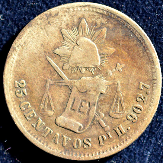 File:Mexico 1878Pi 25 centavos obv WmC.jpg