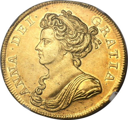 File:Great Britain 1714 2 guineas obv H3030-24137.jpg