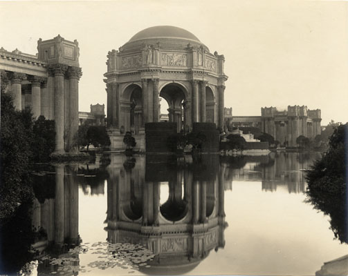 File:Panama-Pacific International Exposition Fine Arts Palace.jpg