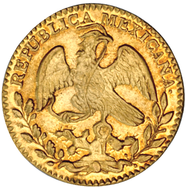 File:Mexico 1860Zs 2 escudos rev Eliasberg 3333.jpg