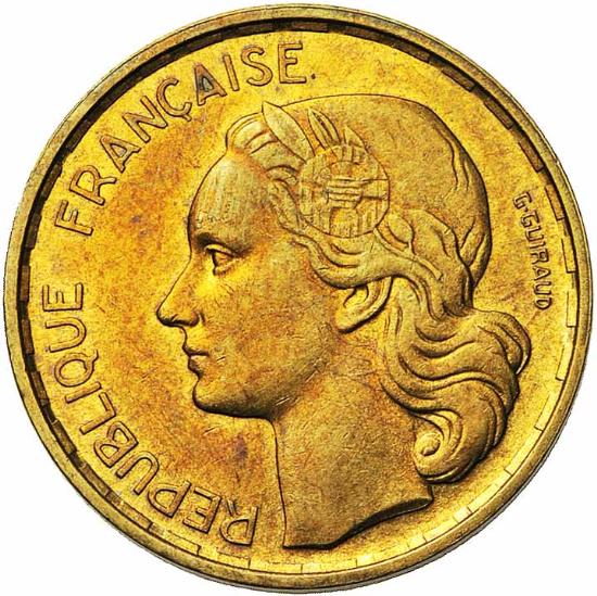 File:France 1954B 20 francs obv JElsen 121-1239.jpg