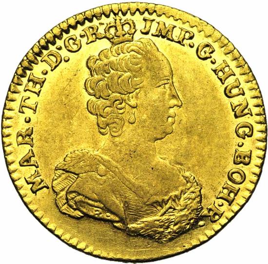 File:Brabant 1758a 2 souverain dor obv JElsen 115-1366.jpg