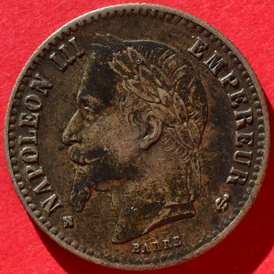 File:France 1868BB demi franc obv DSLR.jpg