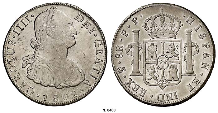 File:Bolivia 1802 8 reales Aureo 238-0460g.jpg