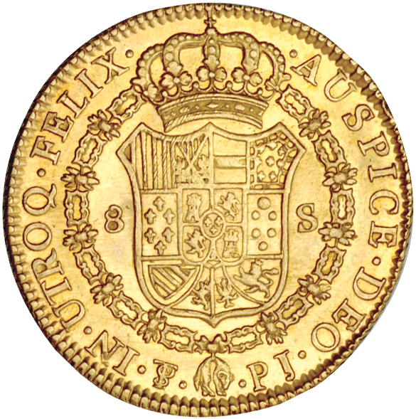 File:Bolivia 1822PTS 8 escudos rev Eliasberg 1046.jpg