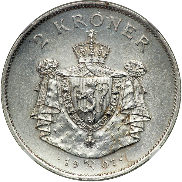 File:Norway 1907 2 kronor obv Goldberg 69-5319.jpg