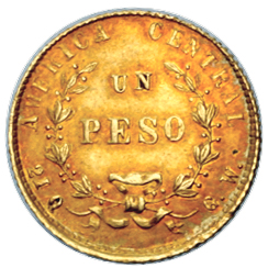 Costa Rica 1866 peso oro rev Eliasberg 1694.jpg