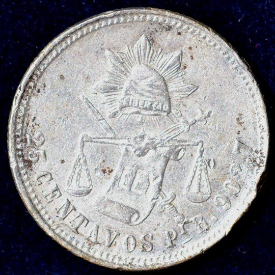 File:Mexico 1886PiR 25 centavos obv WmC.jpg