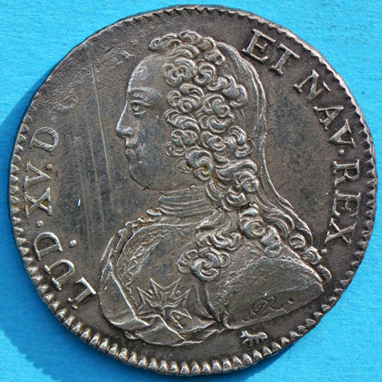 File:France 1726A demi ecu obv DSLR.jpg