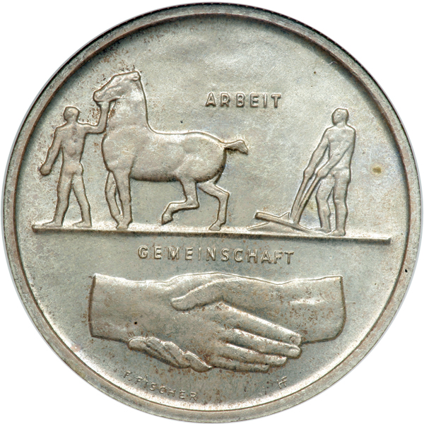 File:Switzerland 1939 5 francs obv Goldberg 69-5440.jpg