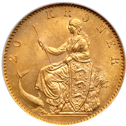 File:Denmark 1890 20 kroner rev G75-3031.jpg