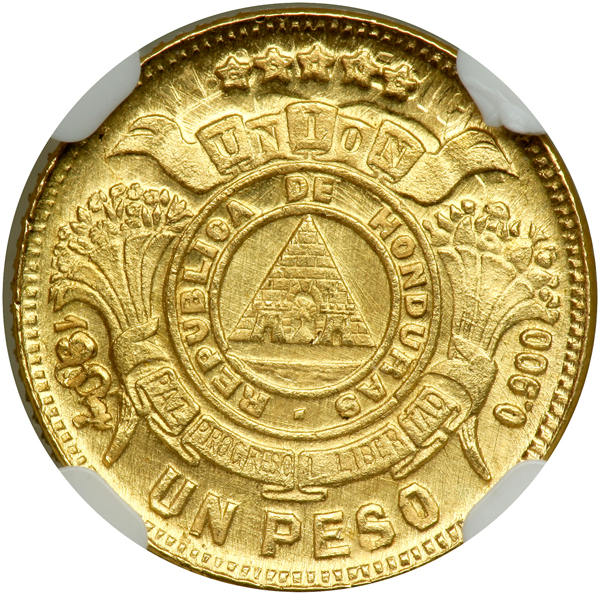 File:Honduras 1907 peso oro rev Goldberg 69-3971.jpg