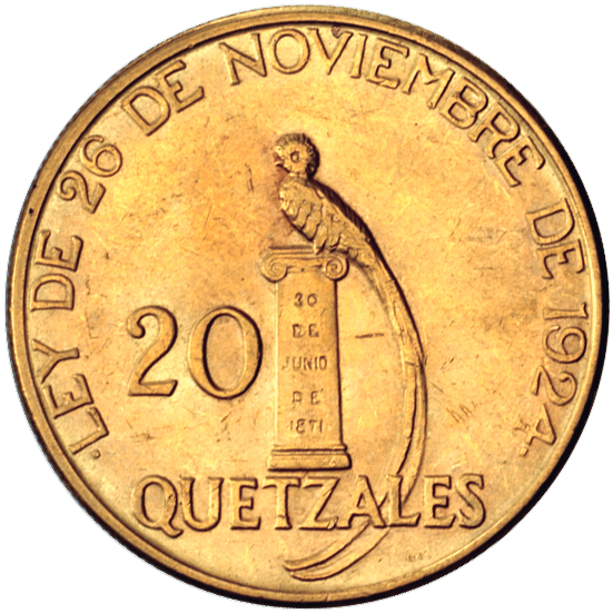 File:Guatemala 1926 20 quetzales obv Eliasberg 3065.jpg