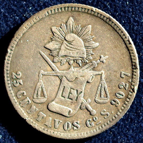 File:Mexico 1875Go 25 centavos obv Wm C.jpg