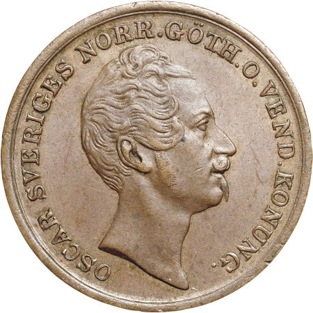File:Sweden 1853 skilling obv H3029-31813.jpg