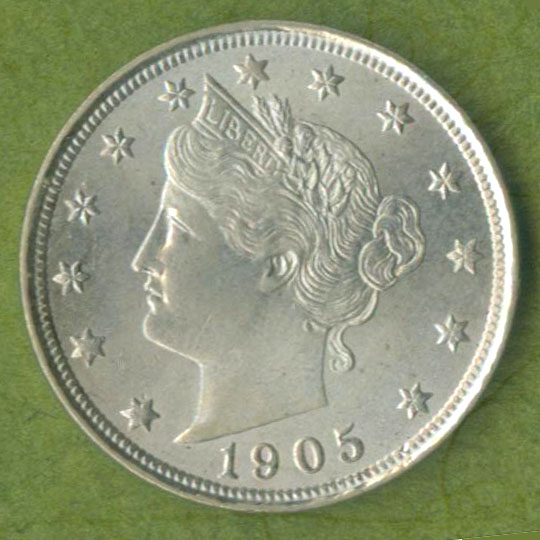 File:United States 1905 5 cents obv 600.jpg