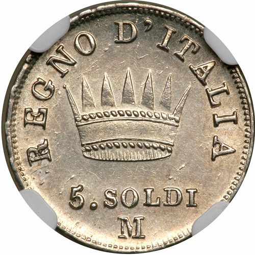File:Italy 1810M 5 soldi rev G78-3388.jpg
