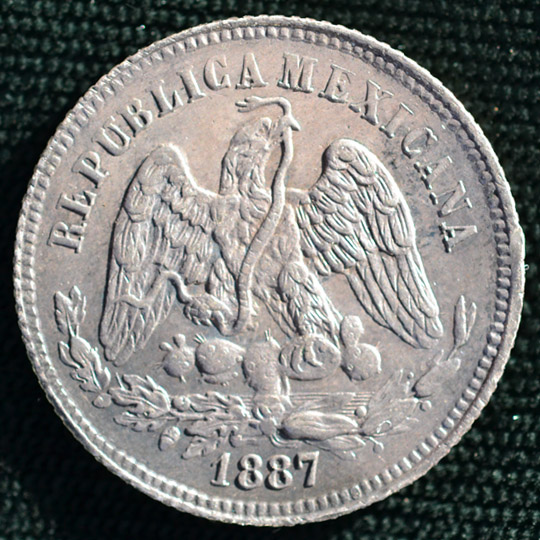File:Mexico 1887Mo 25 centavos rev DSLR.jpg