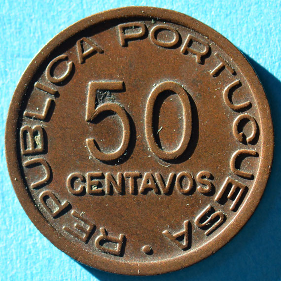 File:Mozambique 1945 50 centavos rev DSLR.jpg