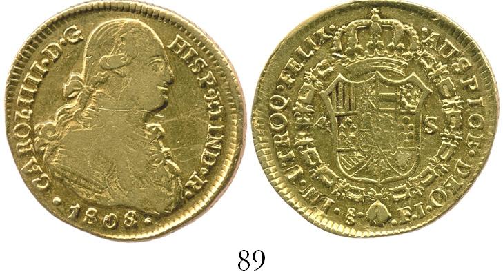 File:Chile 1808 4 escudos Sedwick 9-0089 1 lg.jpg
