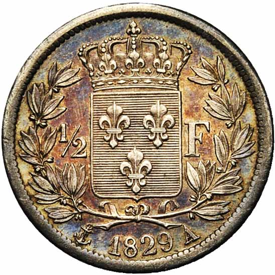 File:France 1829A demi franc rev JElsen 116-1553.jpg