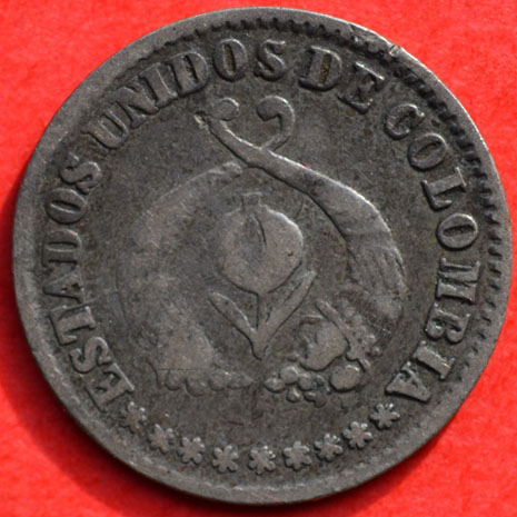 File:Colombia 1863B medio decimo obv DSLR.jpg