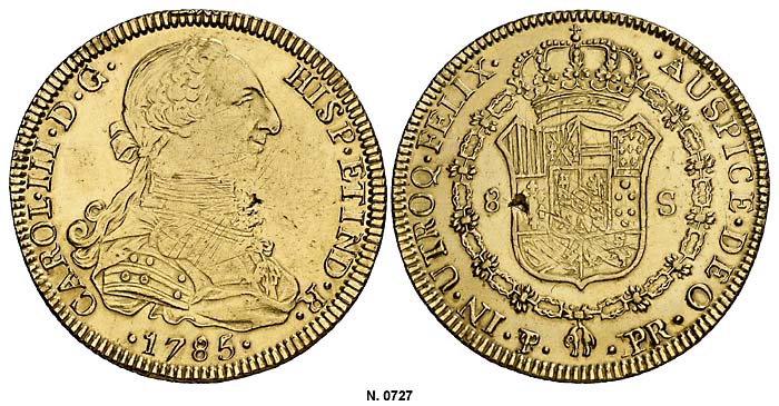 File:Bolivia 1785 8 escudos Aureo 246-0727g.jpg