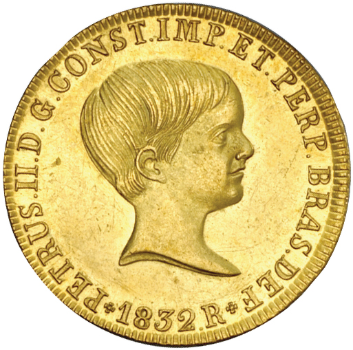 File:Brazil 1832R 6400 reis obv Eliasberg 1269.jpg