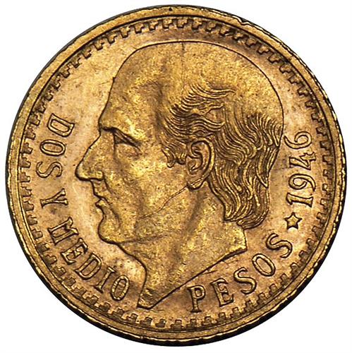 File:Mexico 1946 2-5 pesos rev Stacks 110-1499.jpg