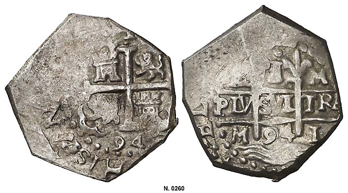 File:Peru 1694 real Aureo 261-0260g.jpg