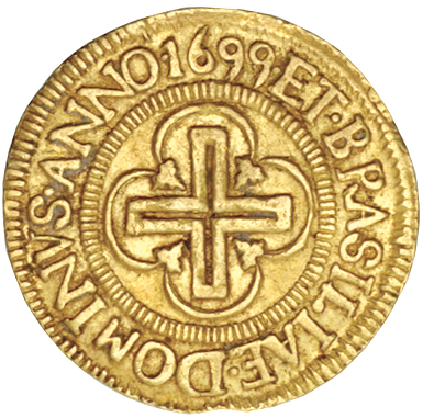File:Brazil 1699 2000 reis rev Eliasberg 1108.jpg