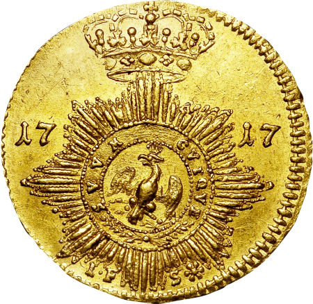 File:Prussia 1717 ducat rev H3029-30086.jpg