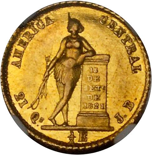 File:Costa Rica 1850 medio escudo obv Ponterio 155-6662.jpg
