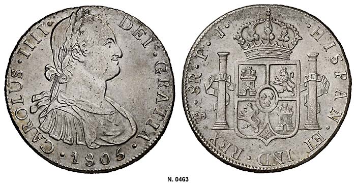 File:Bolivia 1805 8 reales Aureo 238-0463g.jpg