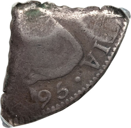 File:Guadeloupe 1813 2-6 livres rev H3030-24402.jpg