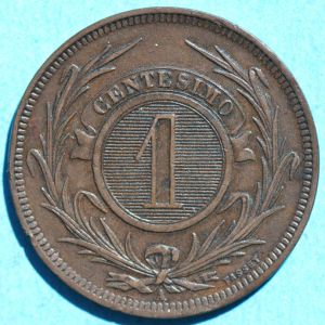 Uruguay 1869A centesimo rev DSLR.jpg