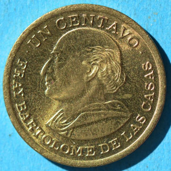 File:Guatemala 1974 centavo obv DSLR.jpg