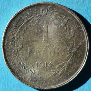 Belgium 1914 frank rev DSLR.jpg