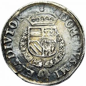 Gelderland 1567 daalder rev JElsen 109-1558.jpg