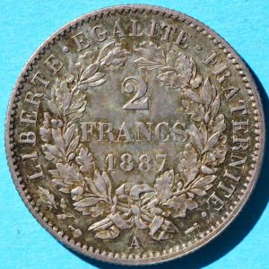 France 1887A 2 francs rev DSLR.jpg