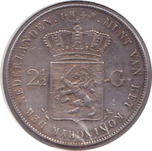 Netherlands-Willem-II-1848-rijksdaalder-muntzijde.jpg