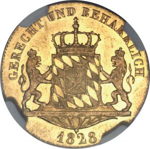 Bavaria 1828 ducat rev H3026-24672.jpg